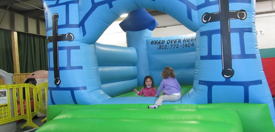 Birthday Parties