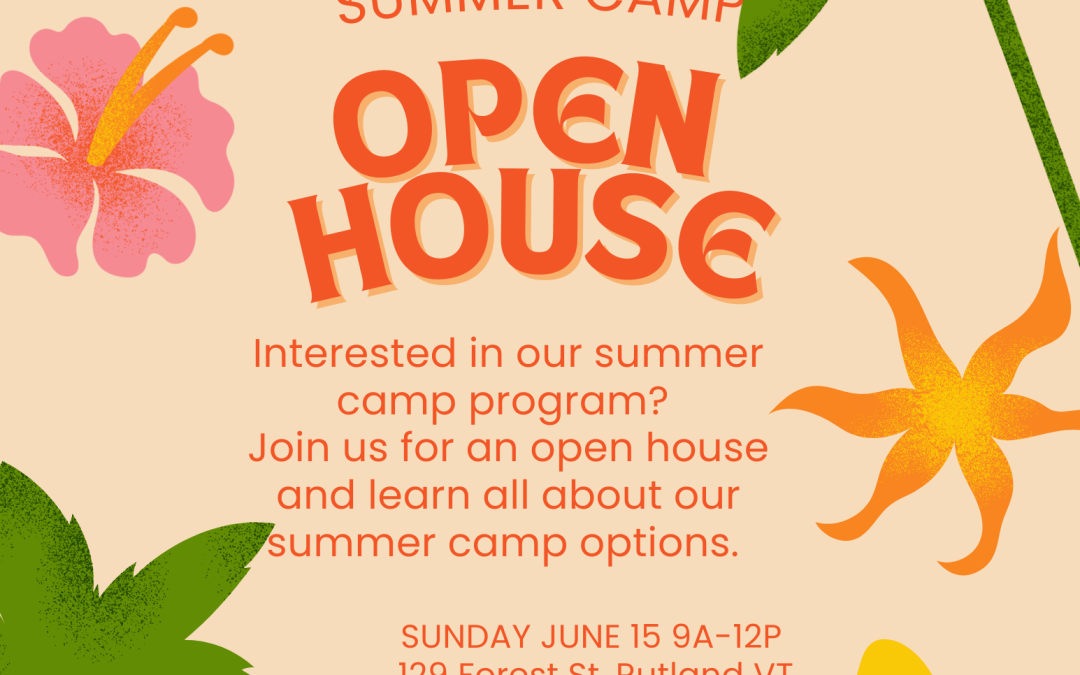 Open House